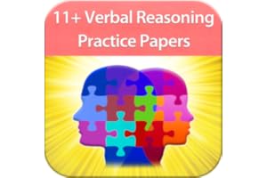 11+ Verbal Reasoning - Practice Papers Lite