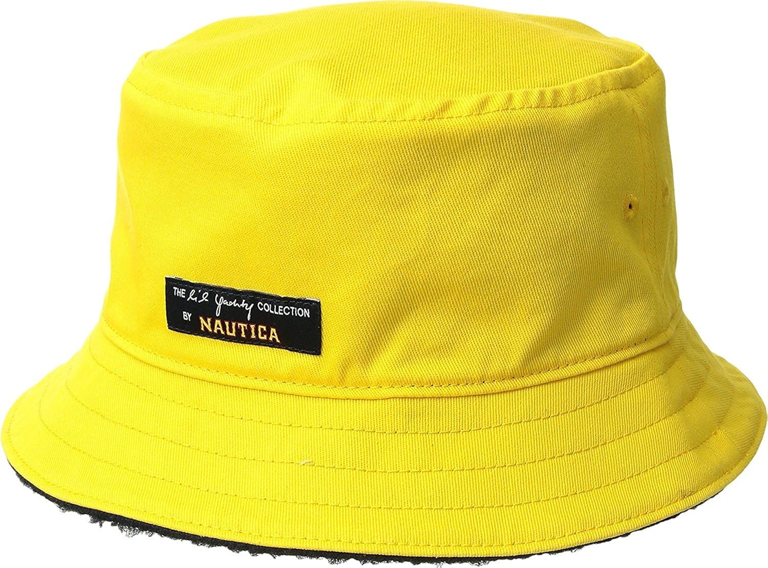 nautica reversible bucket hat
