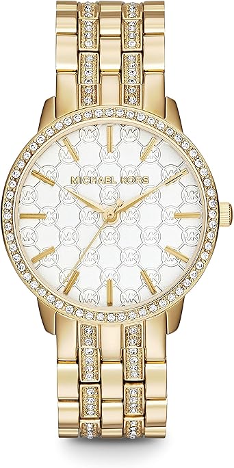 michael kors love knot bracelet