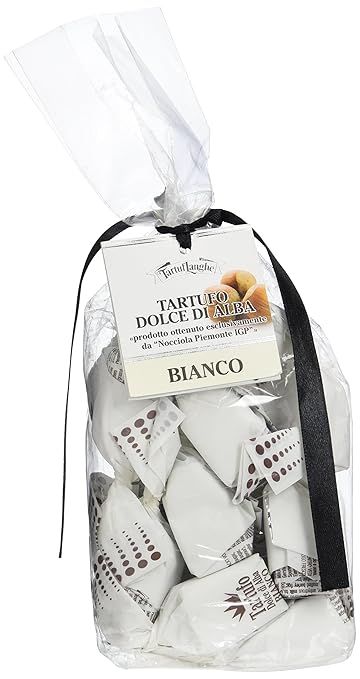 Tartuflanghe Tartufo Dolce Di Alba Bianco 200 G Amazon De