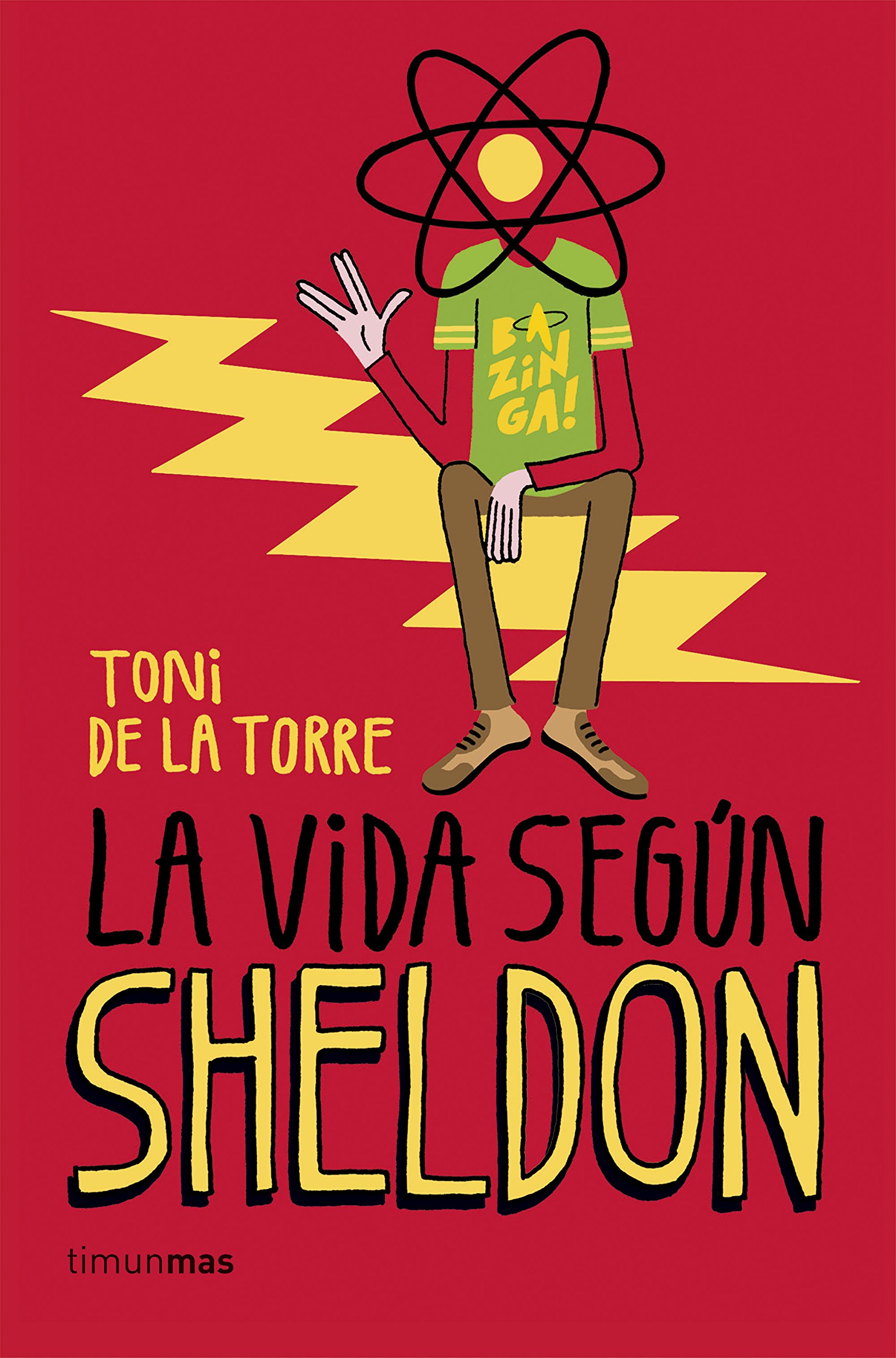 La vida según Sheldon (Series y Películas)