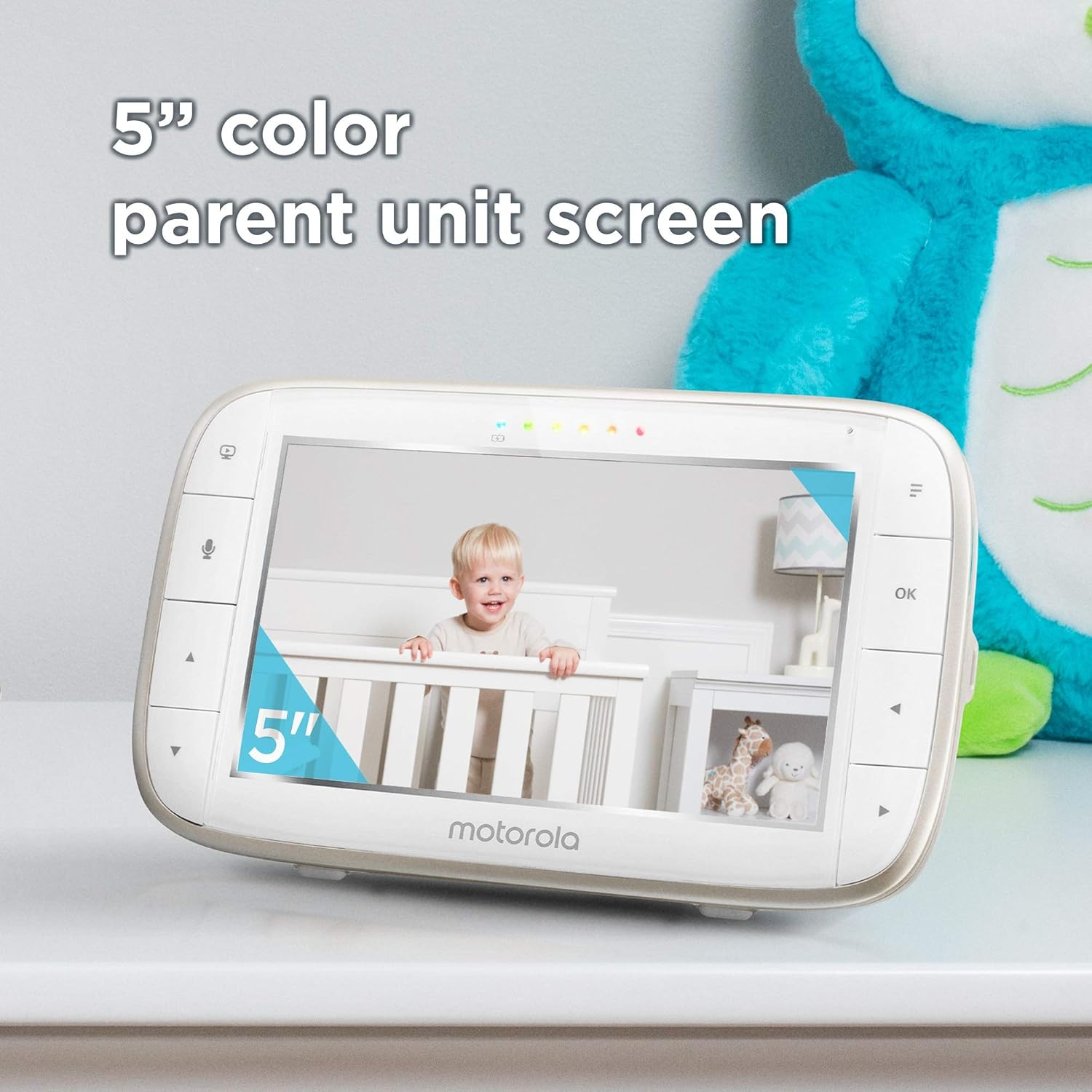 mbp50 baby monitor