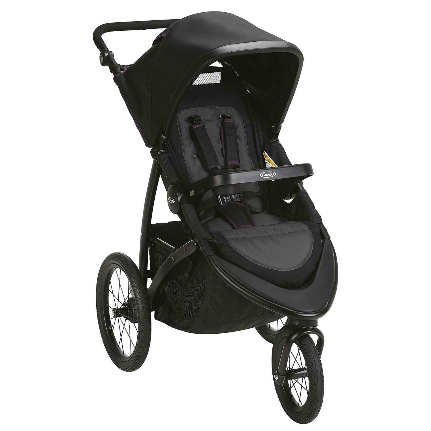 graco roadmaster jogger stroller jodie