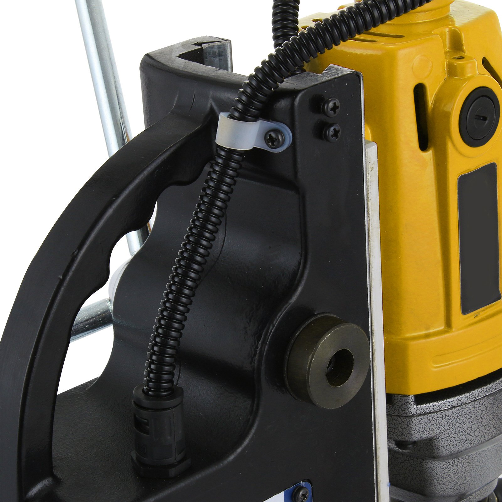 Vevor Md40 Magnetic Drill With 7pc 1 Hss Annual Cutter | Desertcart Japan