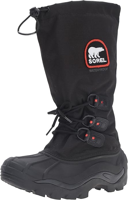 sorel men's blizzard xt