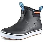 Grundens Women’s DECK-BOSS Ankle Boot