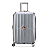 DELSEY PARIS St. Tropez Hardside Expandable Luggage