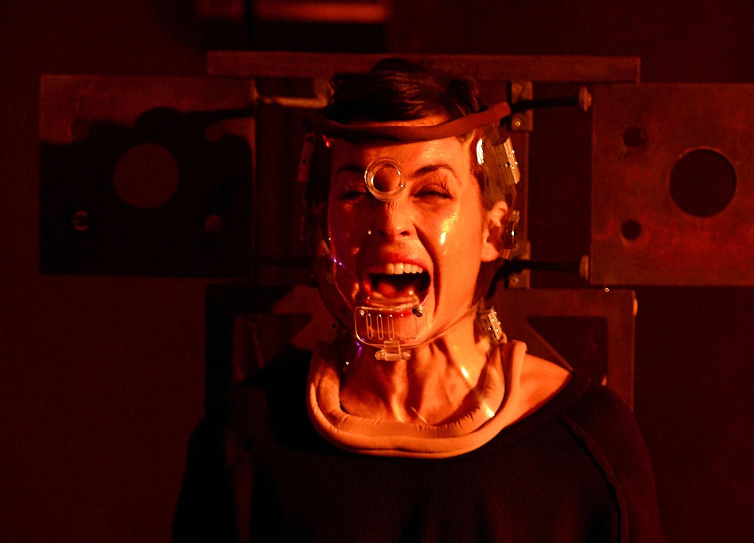 Amazon ラプチャー 破裂 Dvd 映画