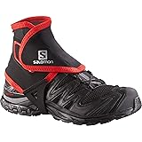 Salomon Unisex Trail Gaiters High, Overshoe Gaiters