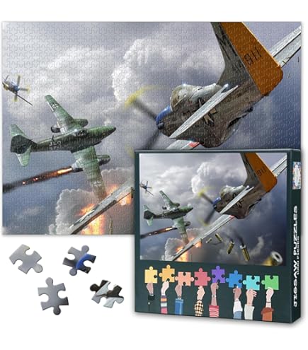 Amazon.com: Airfix Avro Lancaster B II WWII Military Aviation 1000
