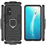 Jiajihua Case Compatible with Vivo V19 Neo