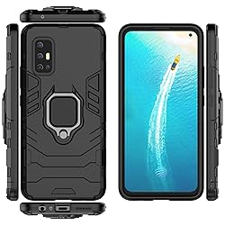 Jiajihua Case Compatible with Vivo V19 Neo