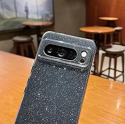 MINSCOSE Compatible with Google Pixel 8 Pro