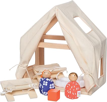 casa de muñecas miyo