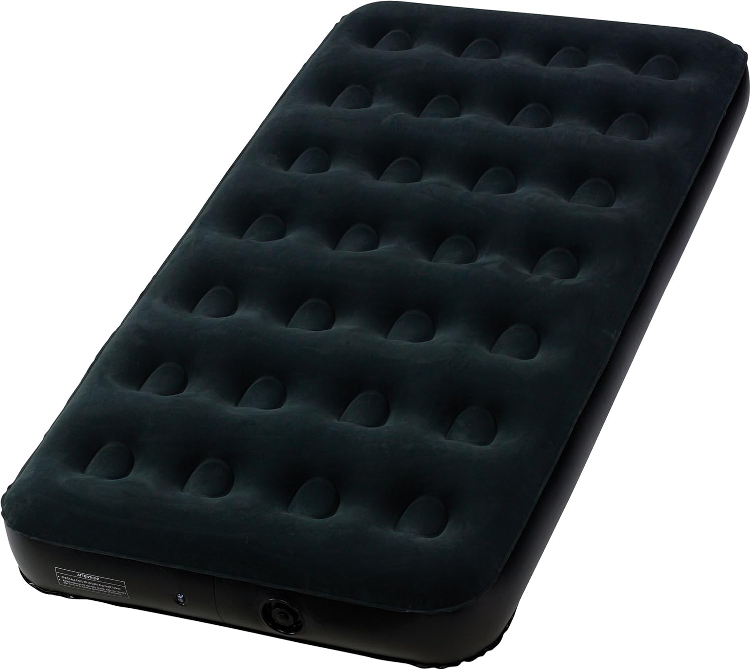 outdoorsman sleeping pad