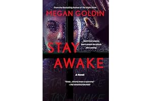 Stay Awake: A Novel