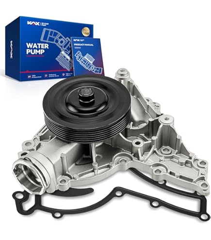 AG③ Amazon.com: Genuine OEM 25100-3L100 Coolant Pump / 251003L100 for