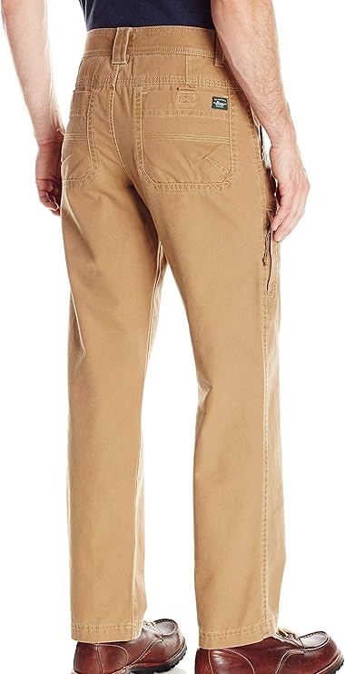 gh bass cargo pants