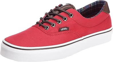 vans era 59 chili pepper