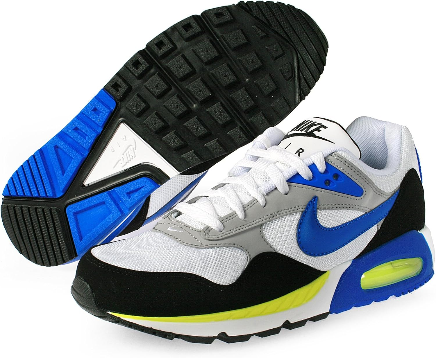 mens nike 110 trainers