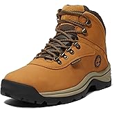 Timberland Men's White Ledge Mid Waterproof Hiking Boots