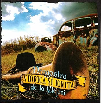 viorica de la clejani dragostea de la clejani zippy