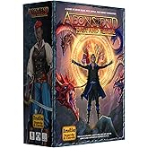 Indie Boards &amp; Cards Aeon's End: Past and Future, Strategy Board Game | 1-4 Players, Ages 14+, Aeons End 7 Past and Future
