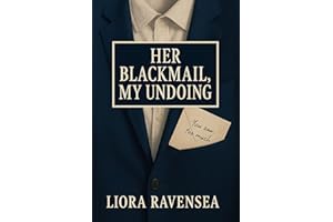 Her Blackmail, My Undoing: A queer high school romance about secrets, slow-burn tension, and what happens when the girl who s