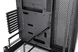 Thermaltake Core P3 Pro E-ATX Tempered Glass Mid