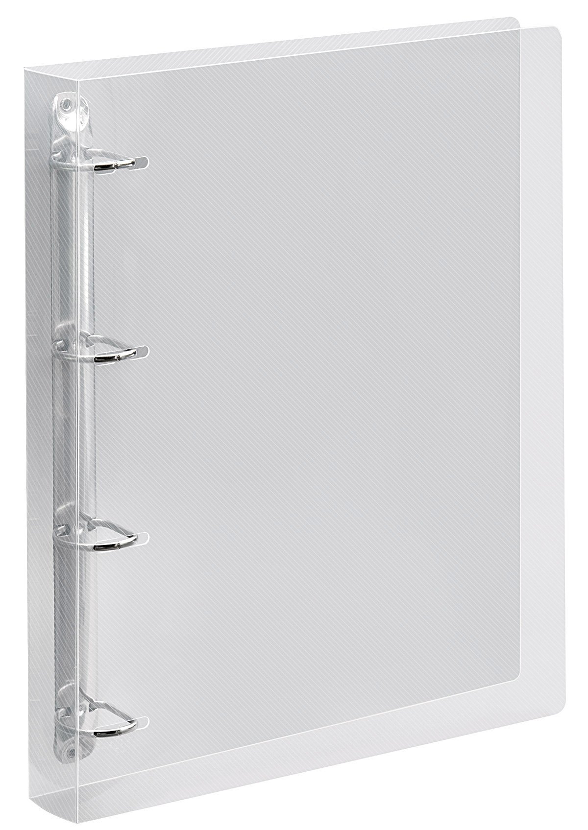 Flexibel Ring Binder A4 4-Ring 255 x 315 x 27 mm