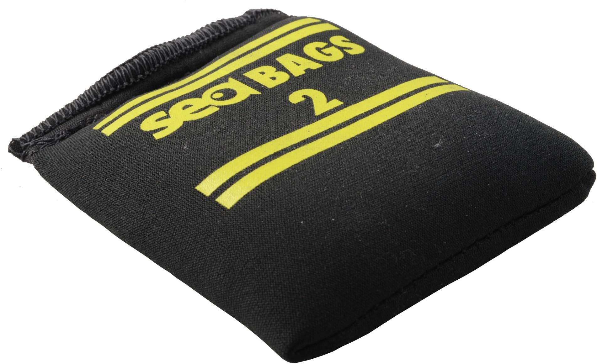 Seasoft Soft Lead Pouch Weights - 3lbs