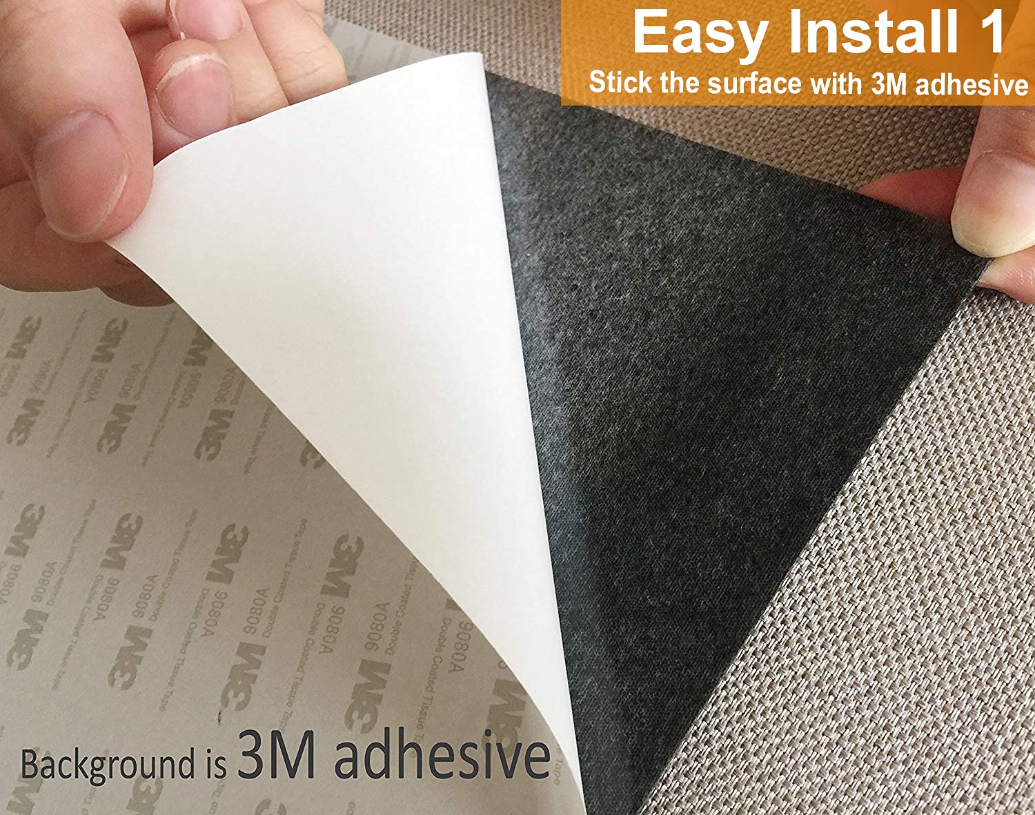 Ender 3 Heat Bed Platform Sticker Sheet, 235x235mm 3D Printer Hot Bed Build Surface Tape for 3D Printer Ender 3 Ender 3X - 2 Pack: Industrial & Scientific