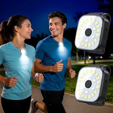 best flashlight for walking at night rechargeable Amazon Sellers: Best Hands Free Flashlights Color:02 BLACK & DECKER SL3WAKB 2 in 1 edge LED technology with