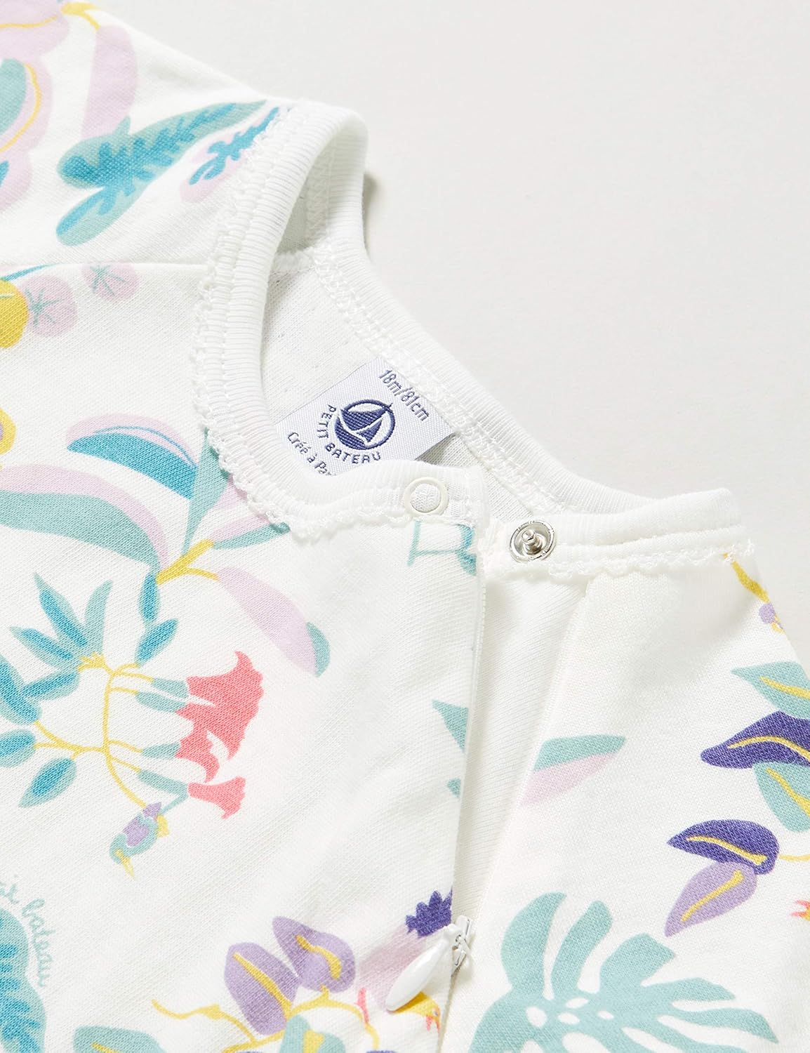Bebe Fille 0 24m Bebe Petit Bateau Ensemble Long Bebe Fille Genesis Gs Com