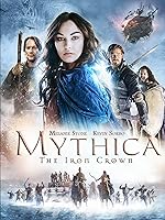 Mythica: The Iron Crown