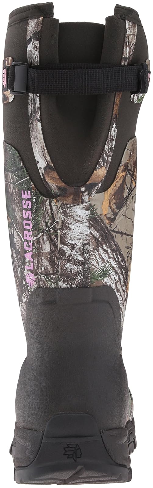 women's alphaburly pro realtree xtra 800g