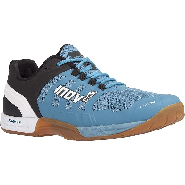 Amazon.com: Inov-8 Womens F-Lite 290 - Ultimate Cross Training