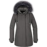 hip length down jacket