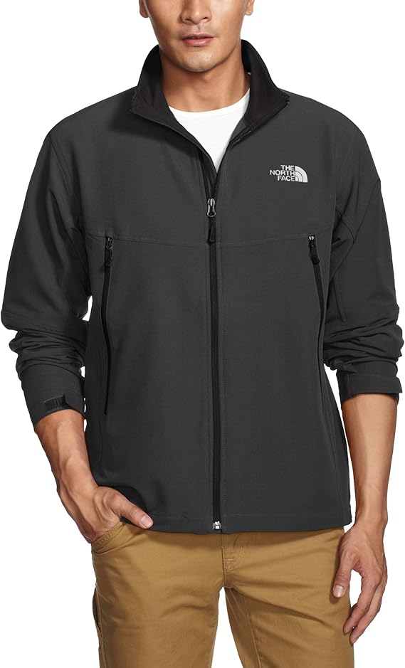 the north face ondras softshell jacket