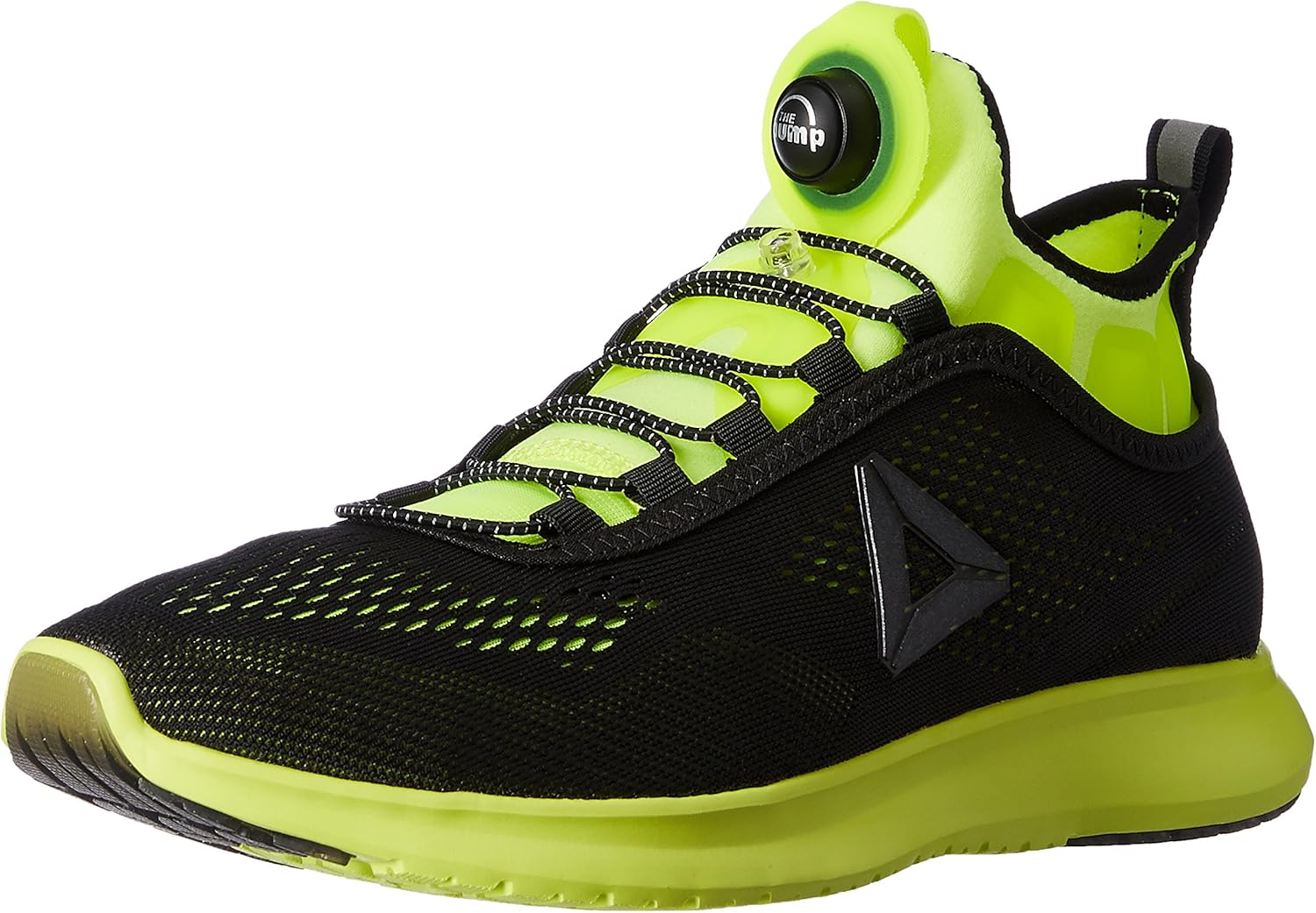 reebok pump plus tech