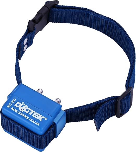 Dogtek bark collar Clearance