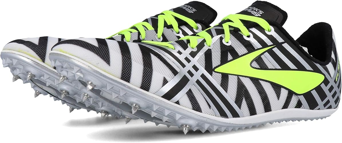 brooks track spikes