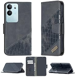 jioeuinly Case for Vivo S17 Pro Case Compatible