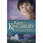 Reunion: The Baxter Family, Redemption Series (Book 5) Clean, Contemporary Christian Fiction
