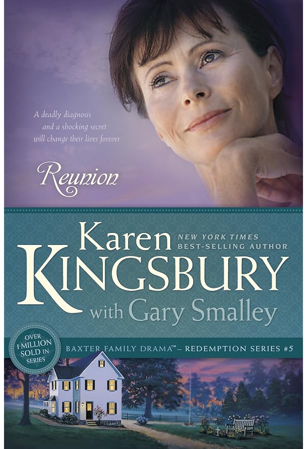 Return by Gary Smalley & Karen