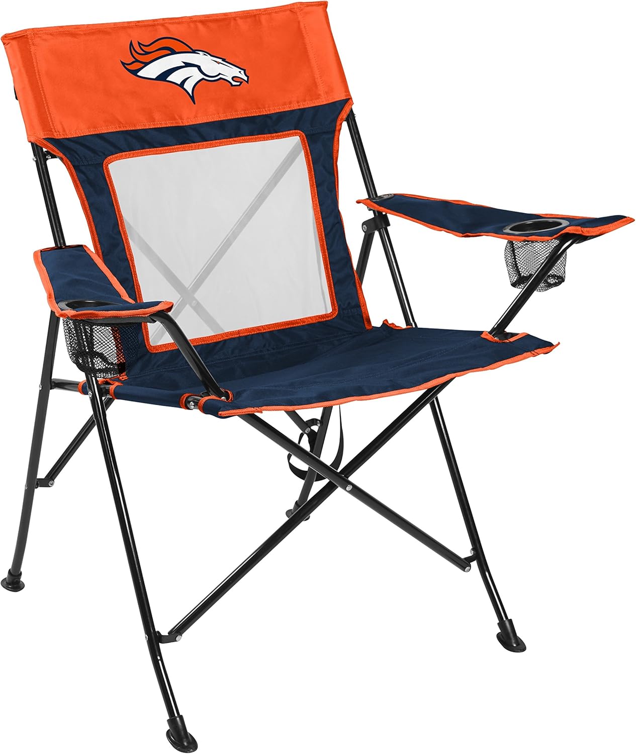 Best denver broncos camping chair