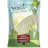 Organic Basmati White Rice, 8 Pounds — Non-GMO, Raw, Non-Irradiated, Kosher, Vegan, Bulk