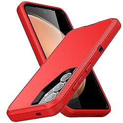 MXX Case Designed for S24 Plus Compatible with S25