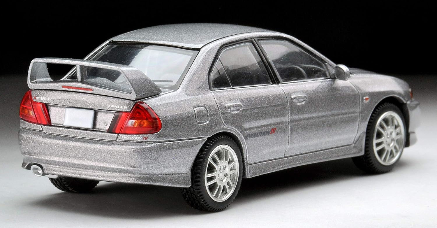 【新品】TOMICA LIMITED VINTAGE NEO 三菱ランサーGSR Tomica Limited Vintage Neo 1/64 LV-N 186 a Mitsubishi Lancer GSR