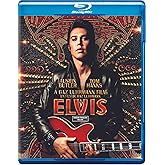Elvis (BIL/Blu-Ray + DVD) (Bilingual)